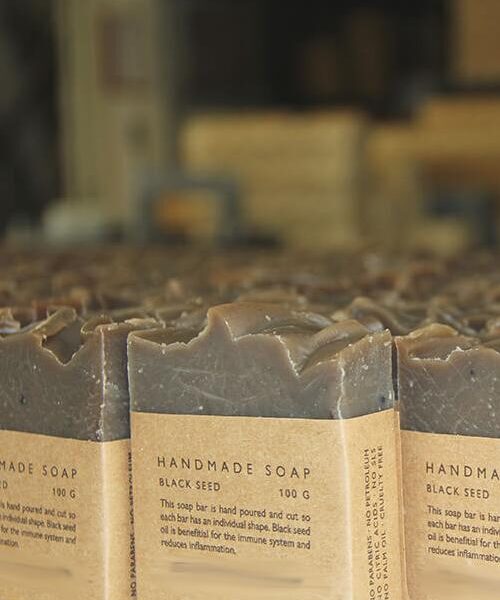 handmade-soap-oem-process