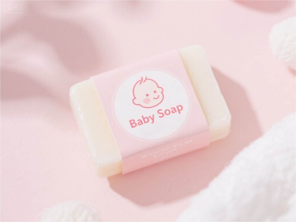 Safe Soaps for Kids & Babies: A Parent’s Guide to Gentle Cleansing