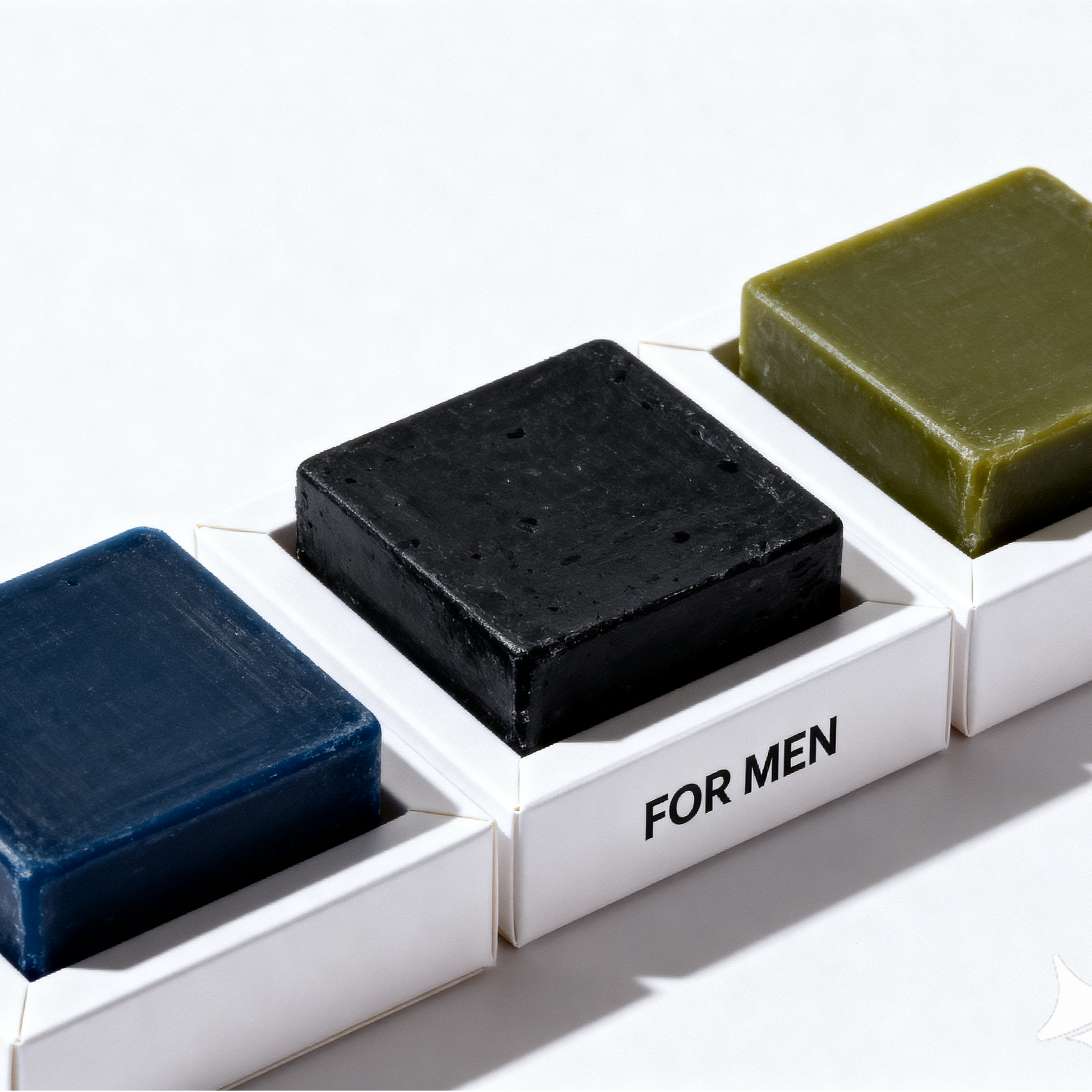 Best Soaps for Men | Natural, Hydrating & Grooming Essentials