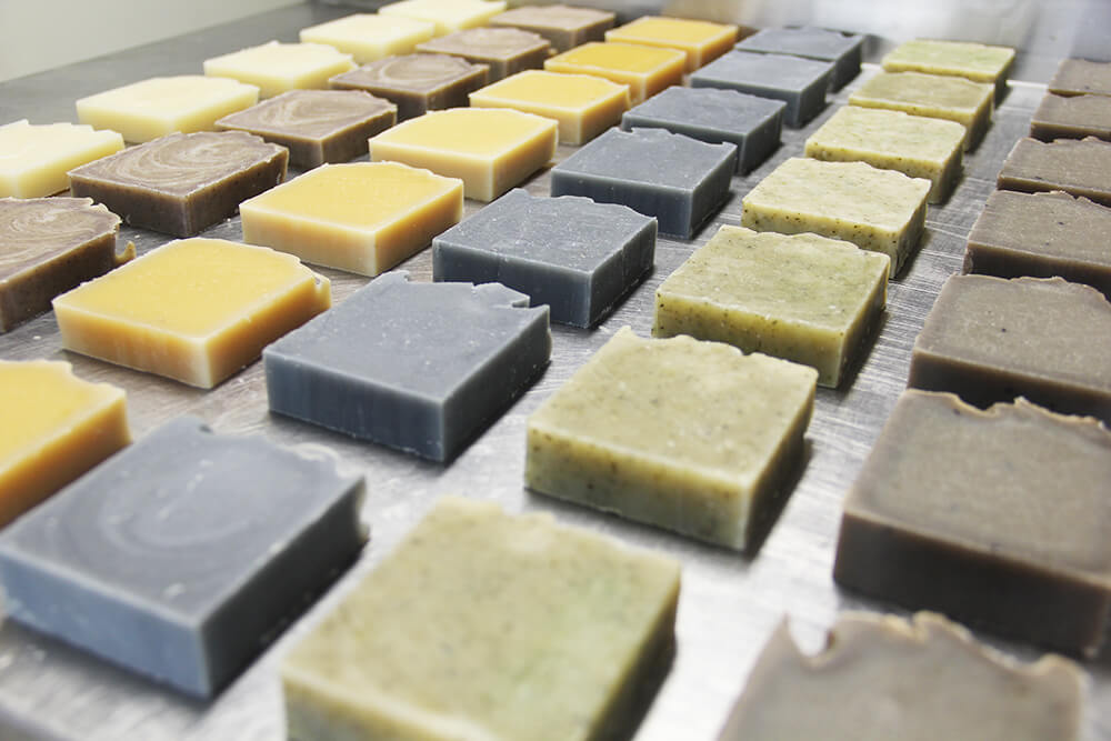 Best Soaps for Sensitive Skin: Gentle & Hydrating