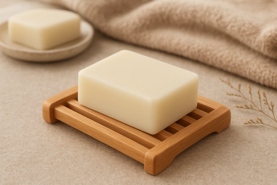 Oil-Control & Acne Soap