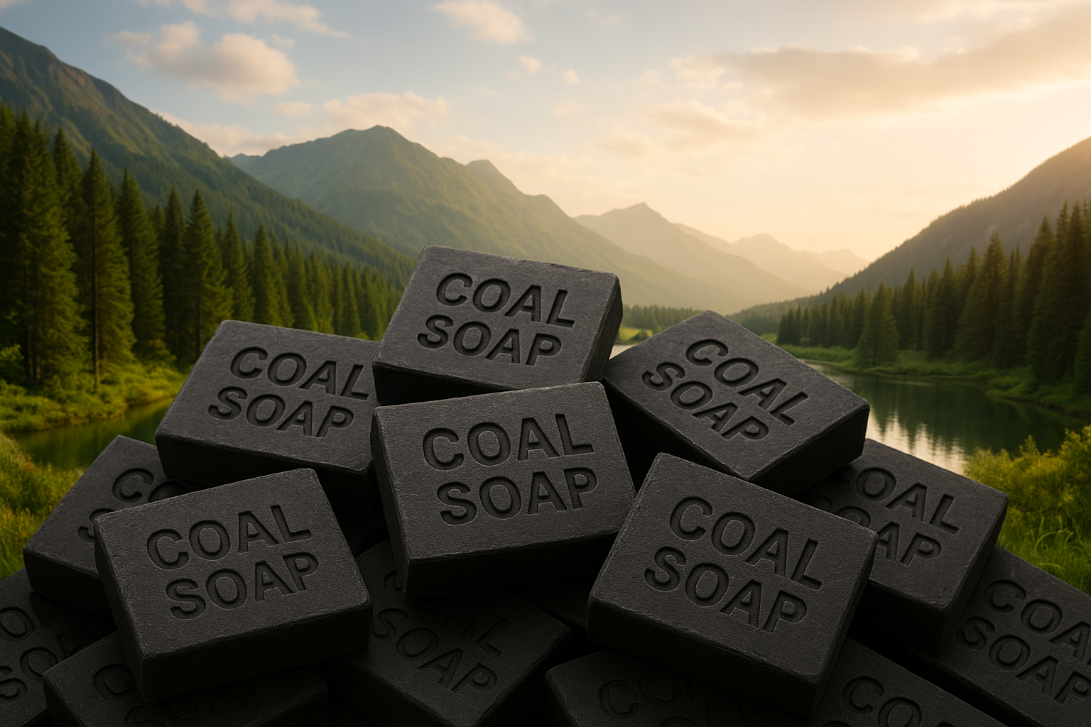 Fragrance-Free Soap Wholesale: A B2B Success Story for Sensitive Skin Brands