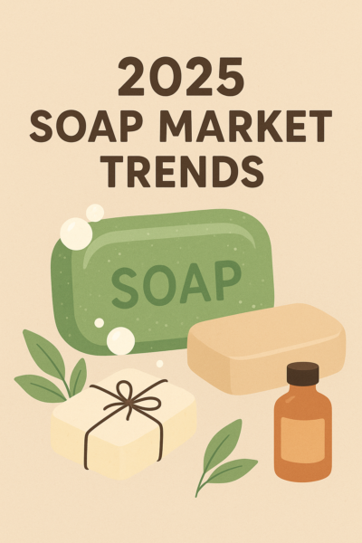 eco-friendly soap