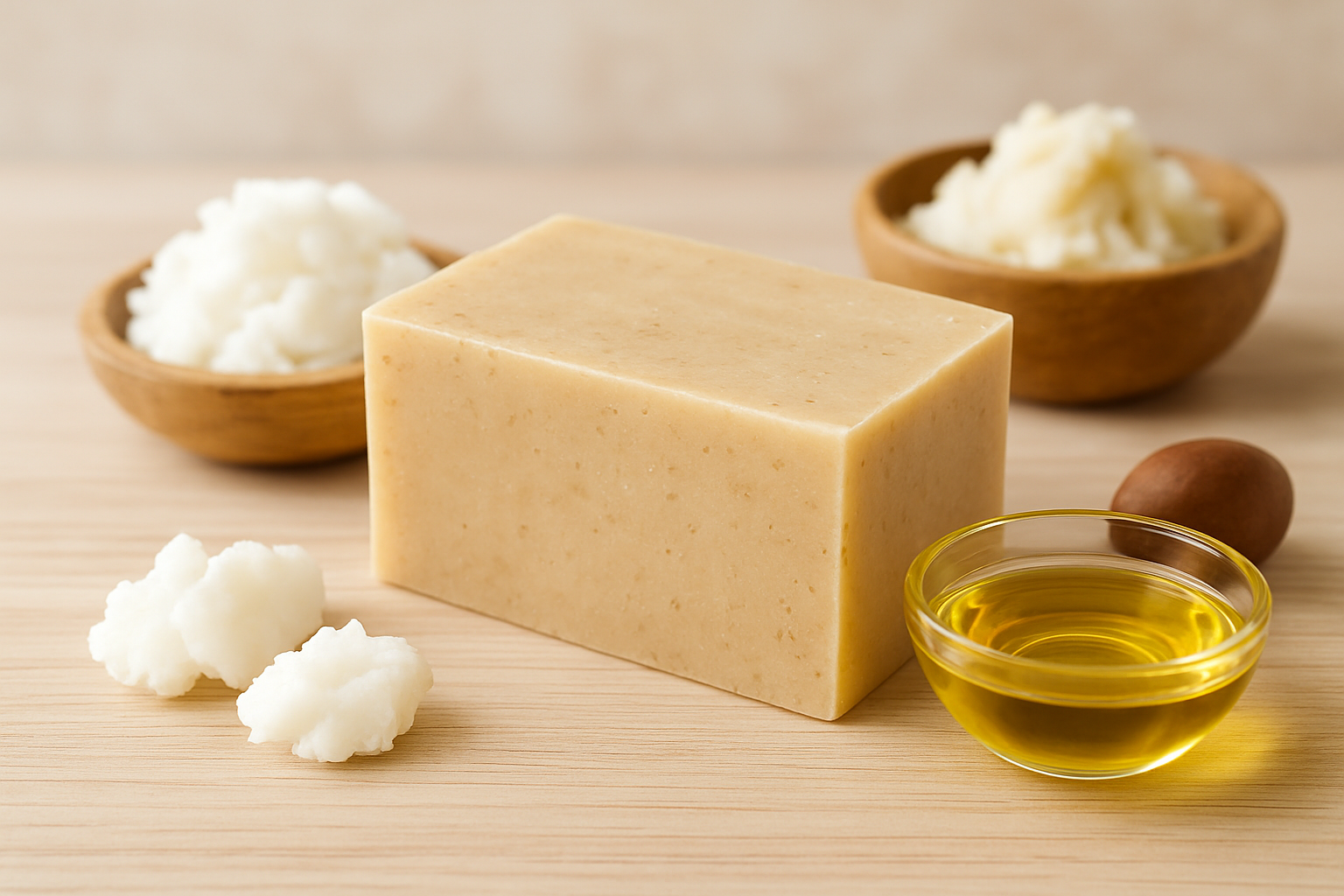 How to Choose the Right Soap Factory Partner for Your Business