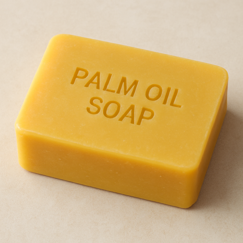 Palm Oil Soap