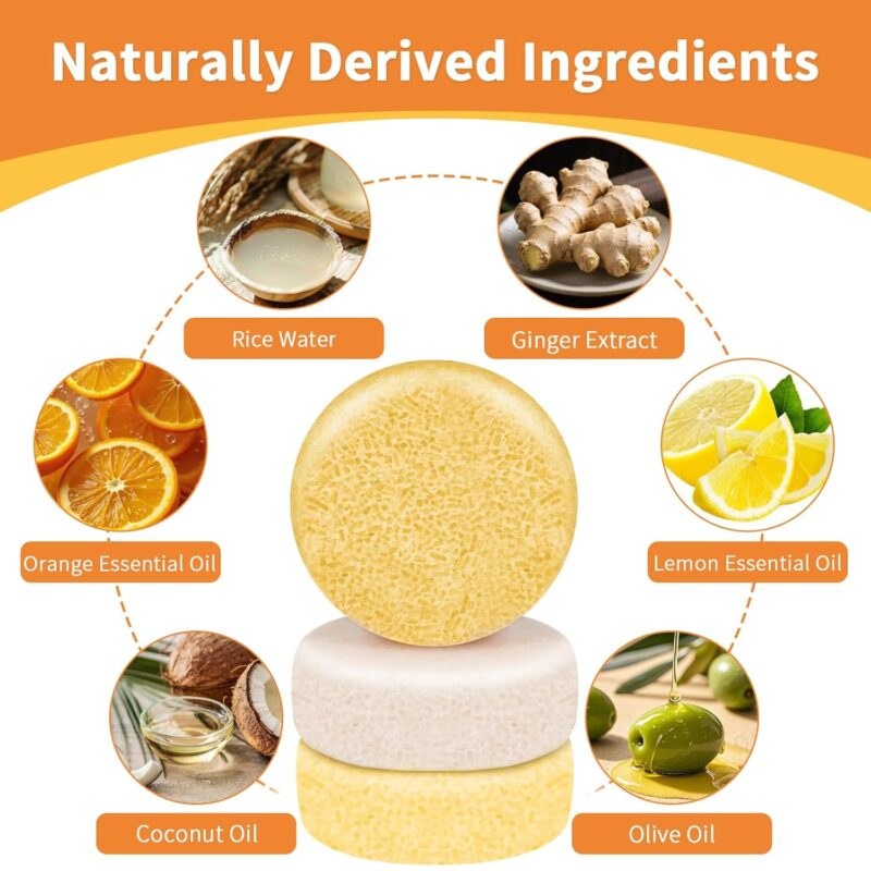 The Ultimate Guide to Handmade Soap Ingredients (2026 Edition) Meta Description (SEO)