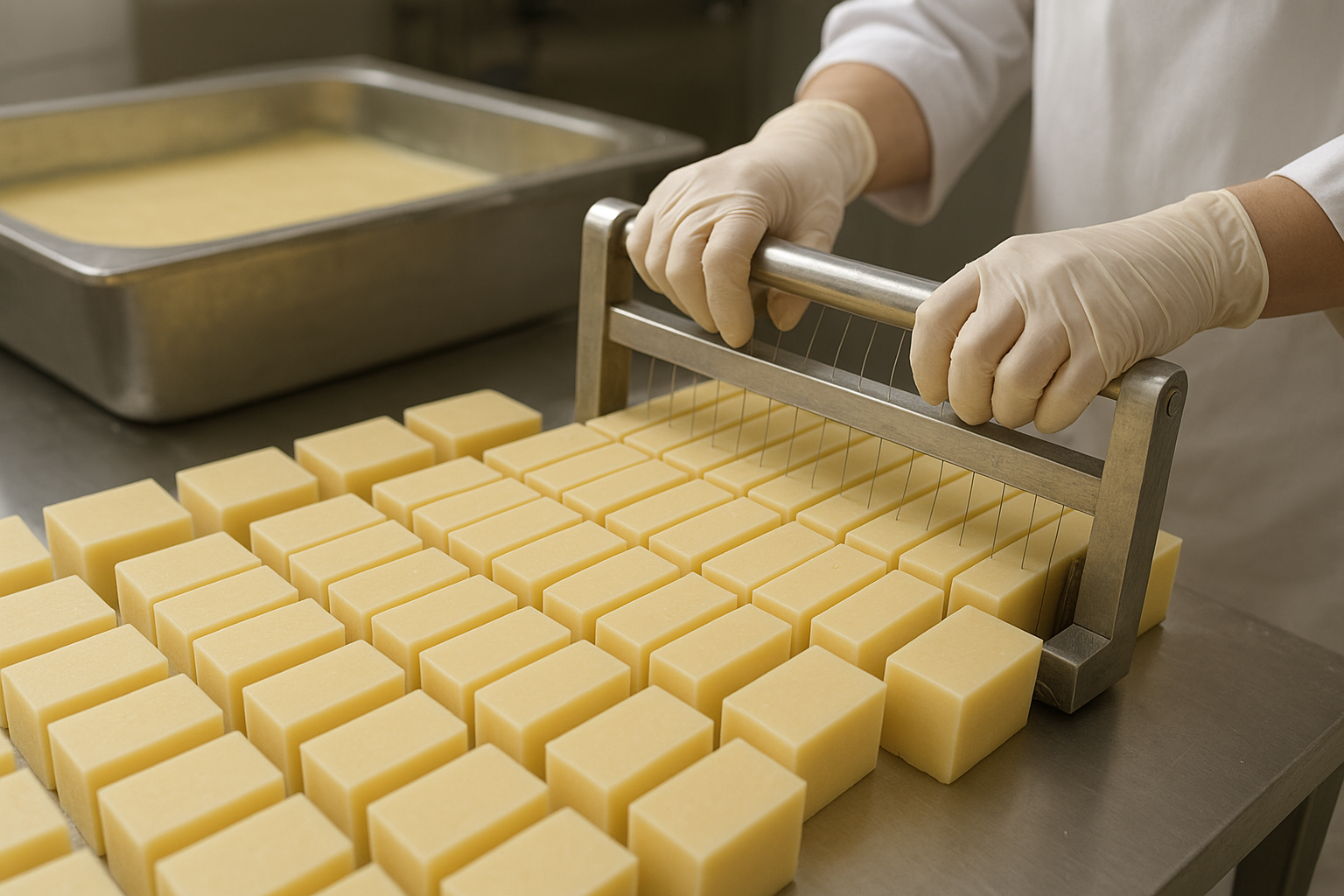 Small Batch Handmade Soap Customization: Flexible MOQ for Your Brand Growth