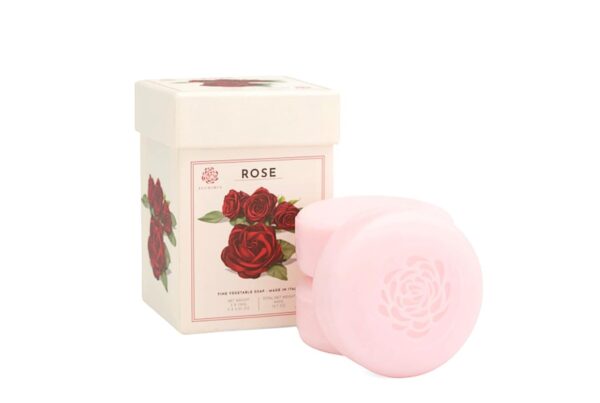 Rose Soap