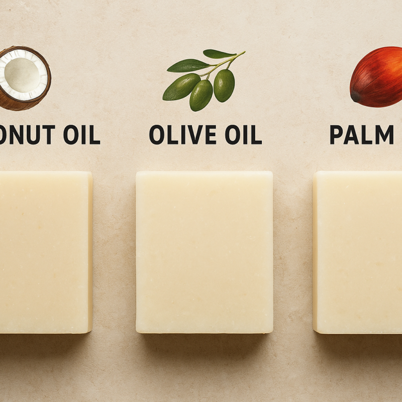 handcrafted soap manufacturer