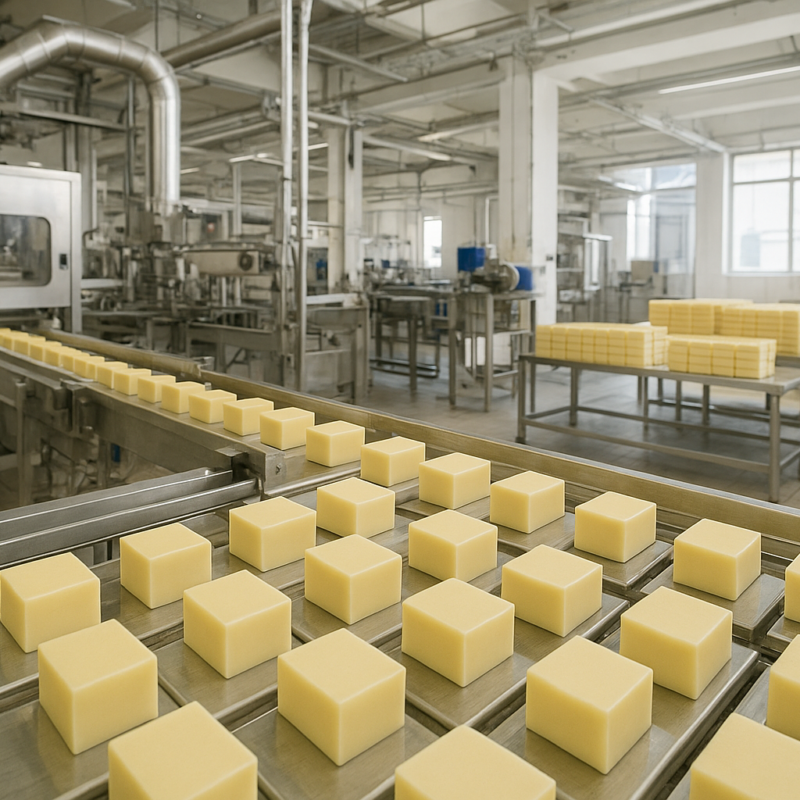 soap cleaning mechanism